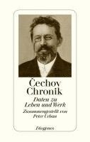 Cechov Chronik, Inbunden