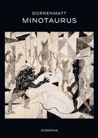 bokomslag Minotaurus