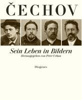 Peter Urban - Anton Cechov. (Tschechow), Inbunden