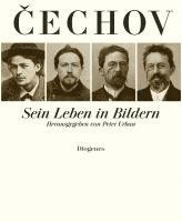 Anton Cechov. (Tschechow) 1