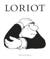 bokomslag Loriot
