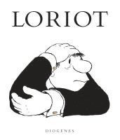 Loriot, Häftad