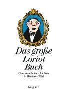 bokomslag Das große Loriot Buch