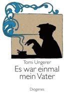 bokomslag Es war einmal mein Vater