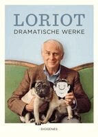 Loriot, Vicco von Bülow - Dramatische Werke, Inbunden
