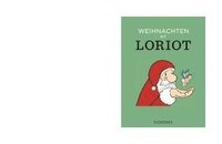 bokomslag Weihnachten mit Loriot