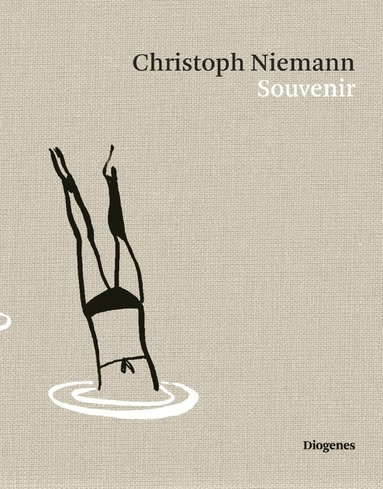 Christoph Niemann - Souvenir, Inbunden