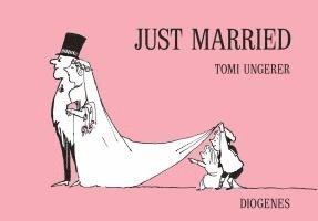 bokomslag Just Married