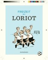 bokomslag Freizeit mit Loriot