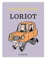 bokomslag Fahrvergnügen mit Loriot