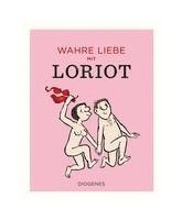 Wahre Liebe mit Loriot