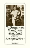 Notizbuch eines Schriftstellers 1