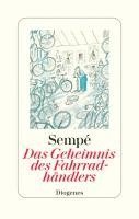 Das Geheimnis des Fahrradhändlers
