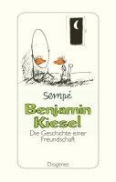 bokomslag Benjamin Kiesel