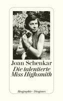 bokomslag Die talentierte Miss Highsmith