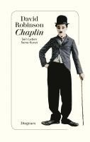 bokomslag Chaplin