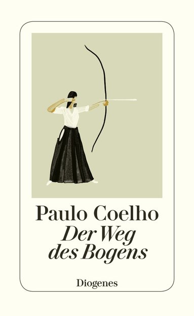 Paulo Coelho - Der Weg des Bogens, Inbunden