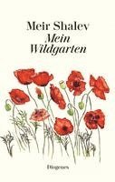 bokomslag Mein Wildgarten