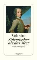 Voltaire - Stürmischer als das Meer, Inbunden