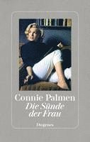 bokomslag Die Sünde der Frau