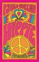 bokomslag Hippie