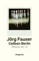 bokomslag Caliban Berlin
