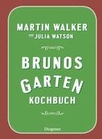 bokomslag Brunos Gartenkochbuch