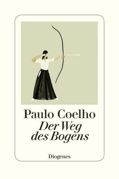 Paulo Coelho - Der Weg des Bogens, Inbunden
