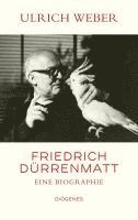 Friedrich Dürrenmatt 1