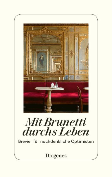 Donna Leon, Gabriella Gamberini Zimmermann, Gabriella Gamberini Zimmermann - Mit Brunetti durchs Leben, Inbunden