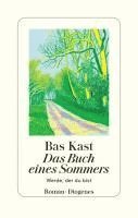 bokomslag Das Buch eines Sommers