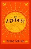 bokomslag Der Alchimist