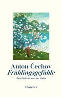 bokomslag Frühlingsgefühle