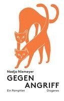 Nadja Niemeyer - Gegenangriff, Inbunden