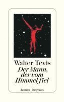 bokomslag Der Mann, der vom Himmel fiel