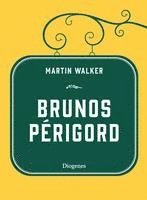 bokomslag Brunos Périgord