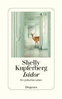 Shelly Kupferberg - Isidor, Inbunden