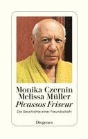 bokomslag Picassos Friseur