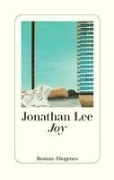 Jonathan Lee - Joy, Inbunden