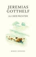 Jeremias Gotthelf, Philipp Theisohn, Philipp Theisohn - Uli der Pächter, Inbunden