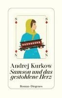 Samson und das gestohlene Herz