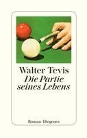 Walter Tevis - Die Partie seines Lebens, Inbunden