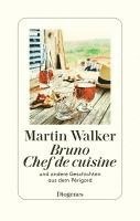 bokomslag Bruno, Chef de cuisine