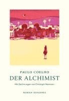Paulo Coelho, Christoph Niemann - Der Alchimist, Inbunden