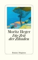 Die Zeit der Zikaden 1