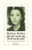 bokomslag Mit dir steht die Welt nicht still