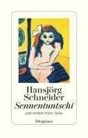 bokomslag Sennentuntschi