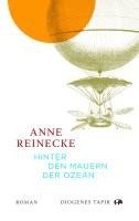 bokomslag Hinter den Mauern der Ozean