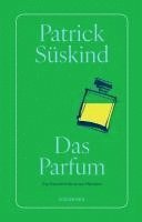 bokomslag Das Parfum