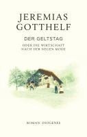 bokomslag Der Geltstag